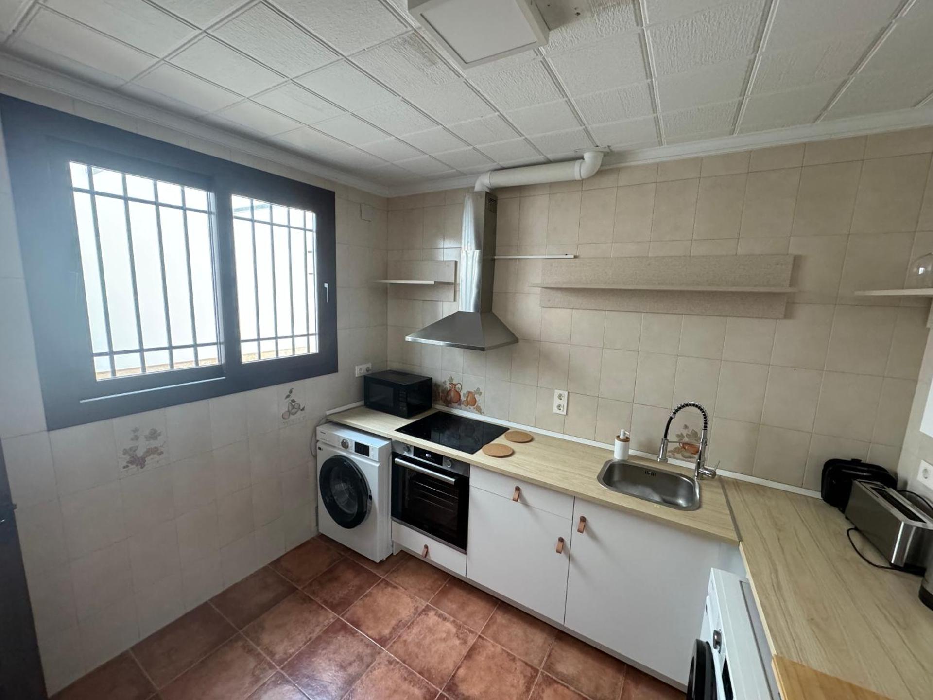 Casa Flamenco - Casco Antiguo