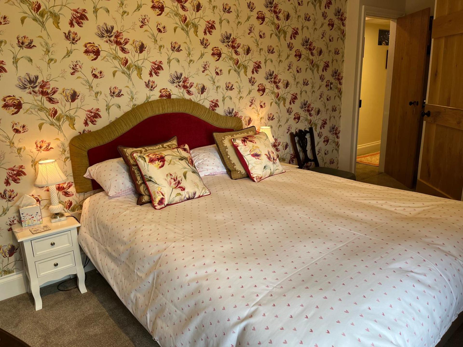 Picket Post House Bed & Breakfast