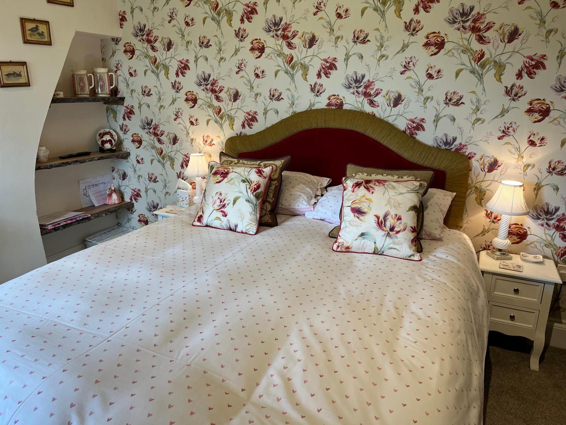 Picket Post House Bed & Breakfast