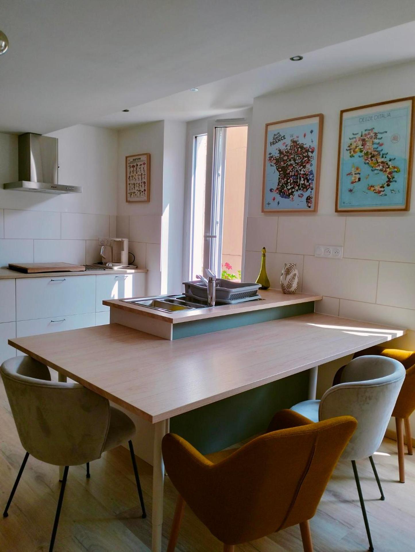 La Provence vous Attend***!!! - 1er étage