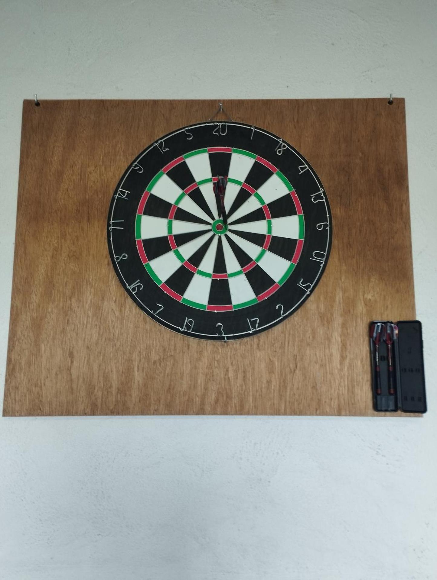 Darts