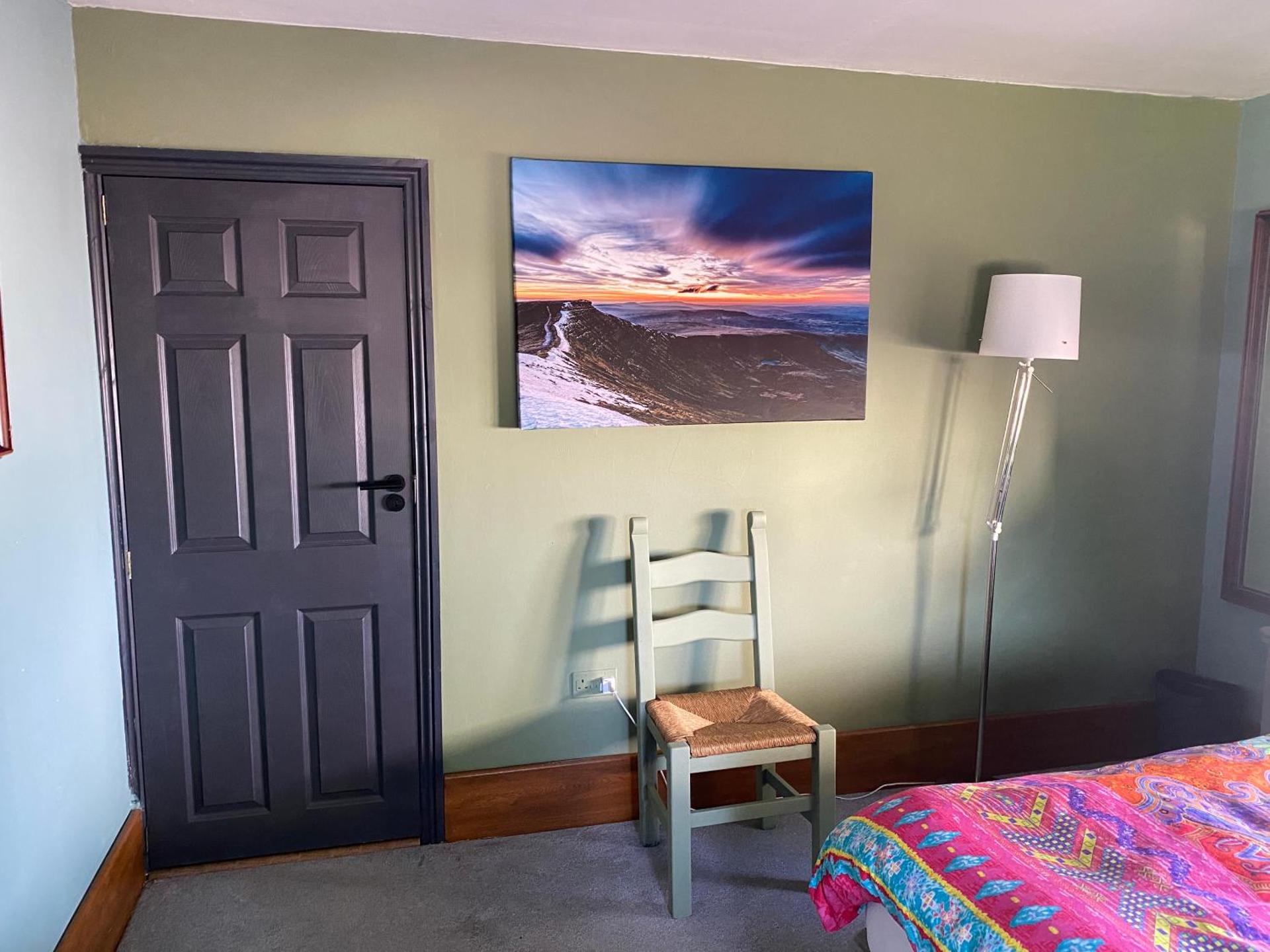 Mountain Suite, Stunning Views, Brecon Beacons