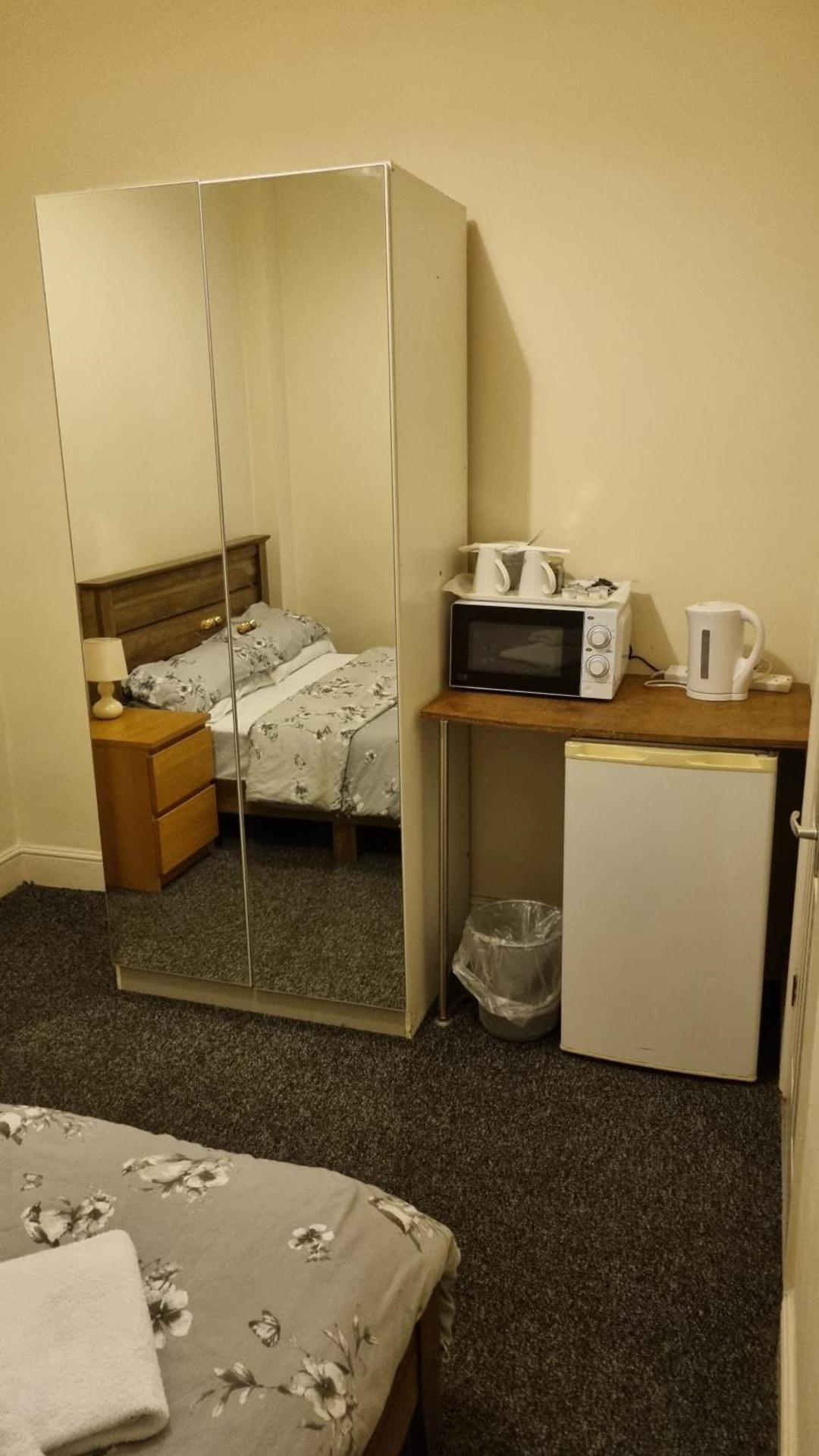 Shamrock Guest House