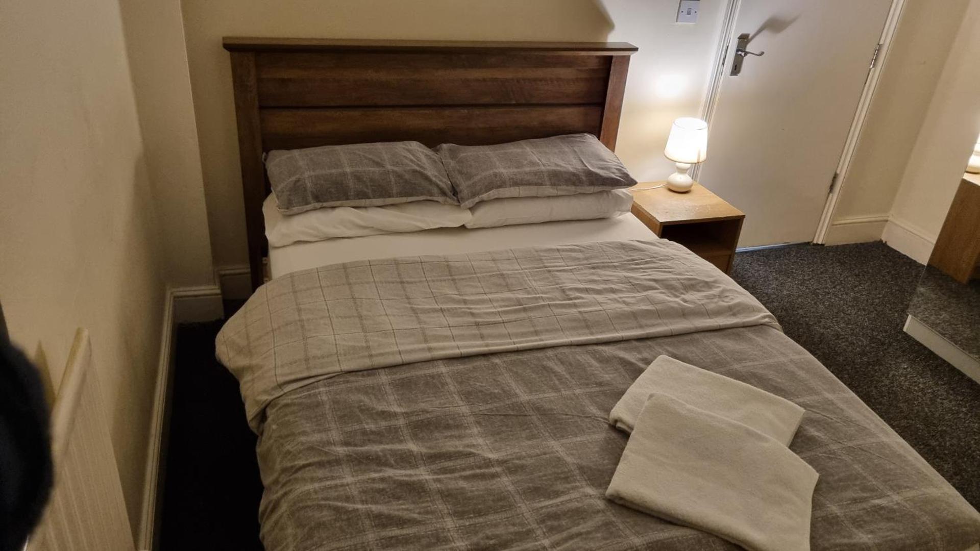 Shamrock Guest House