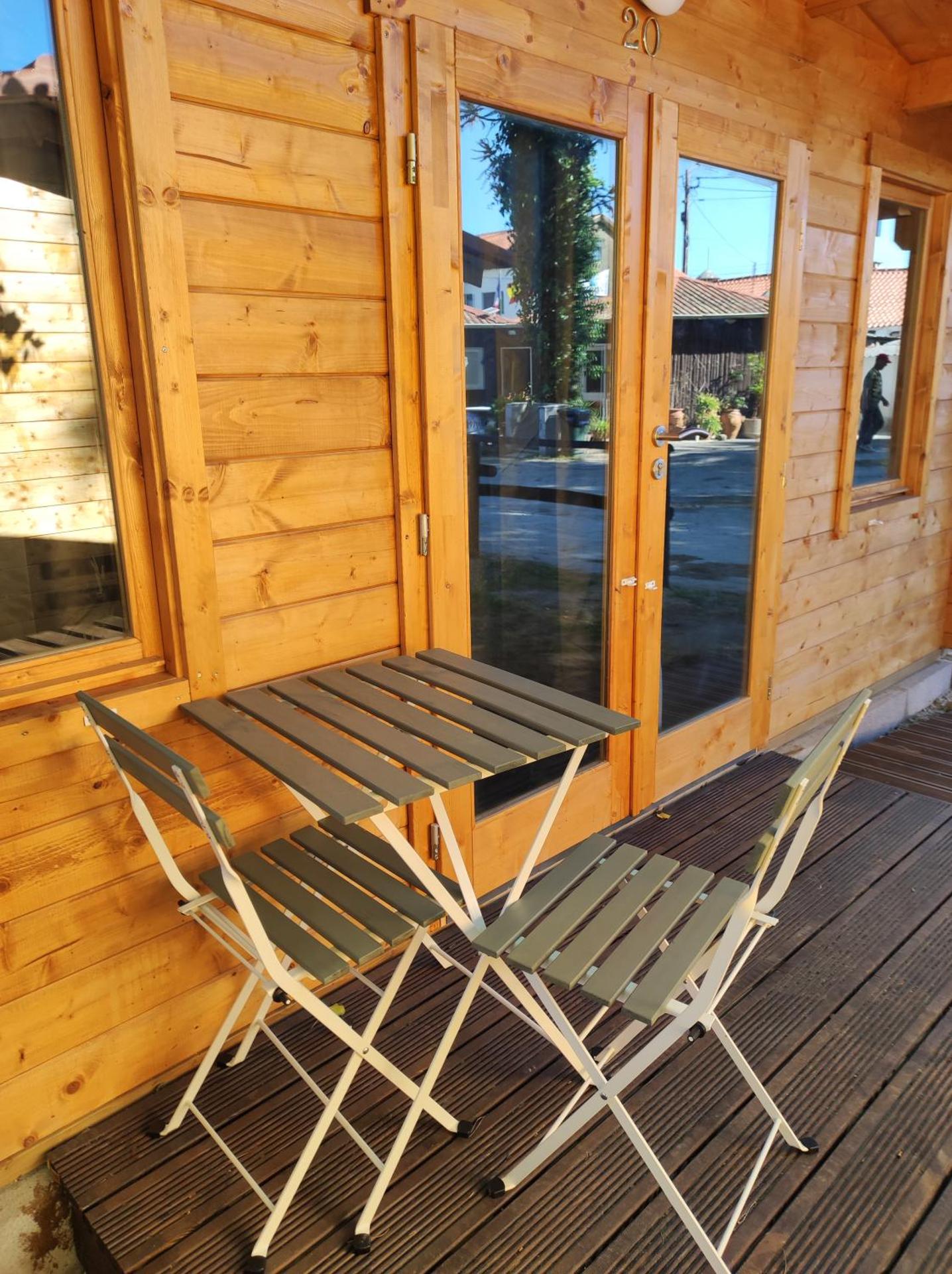 Parque de Campismo de Fão