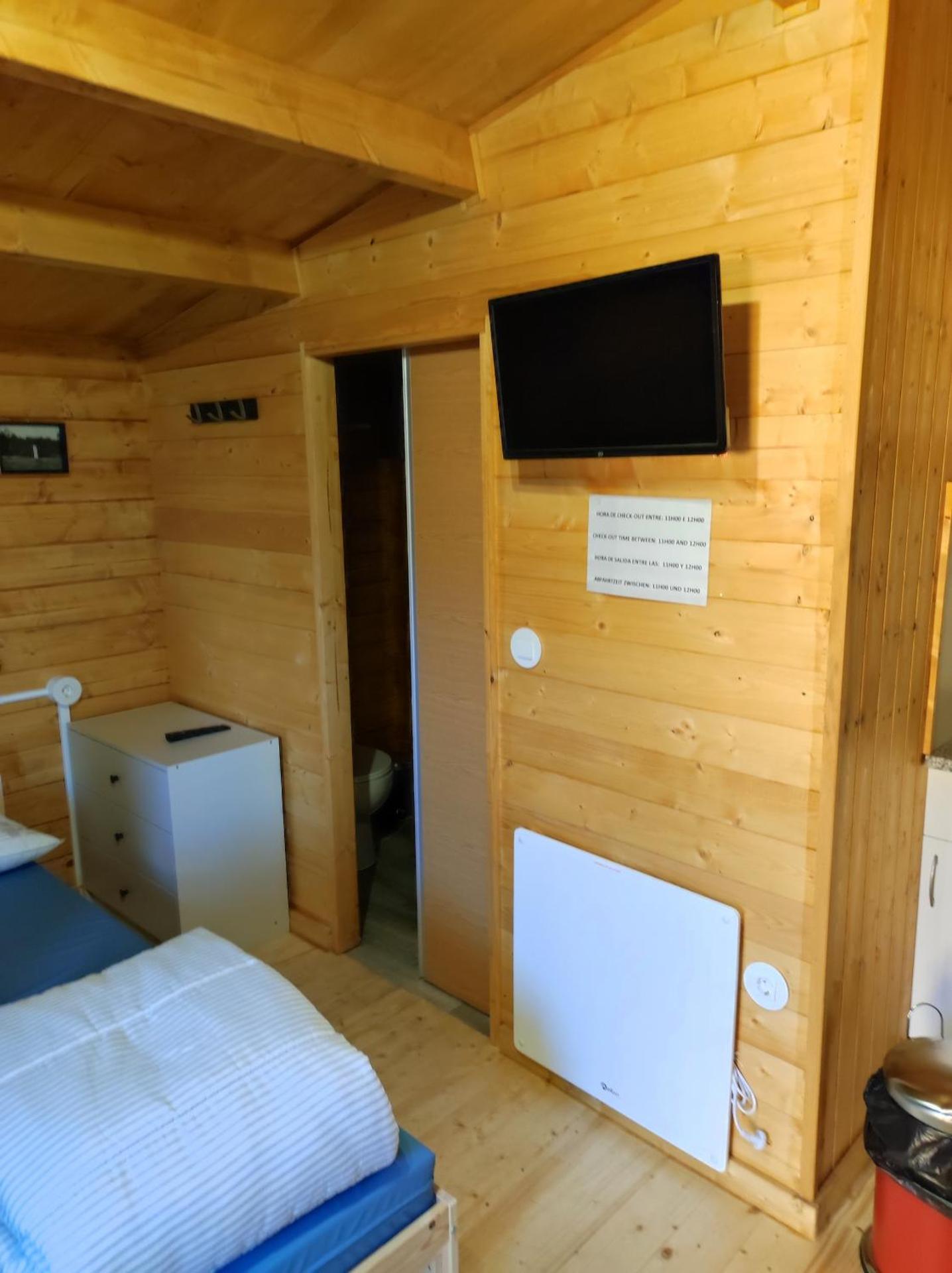 Parque de Campismo de Fão