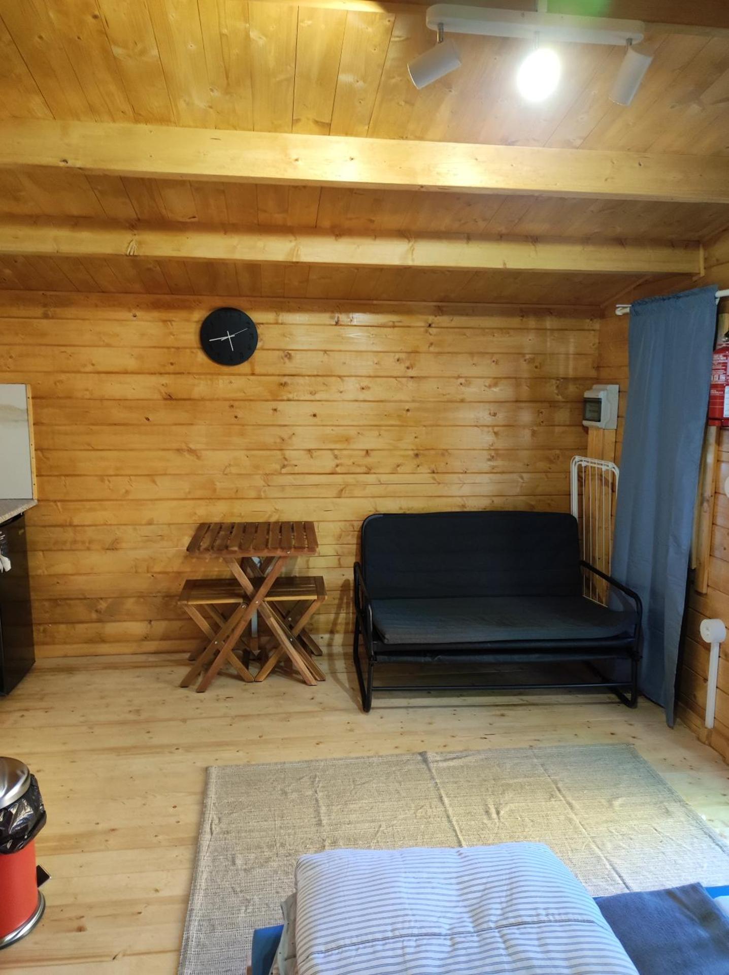 Parque de Campismo de Fão