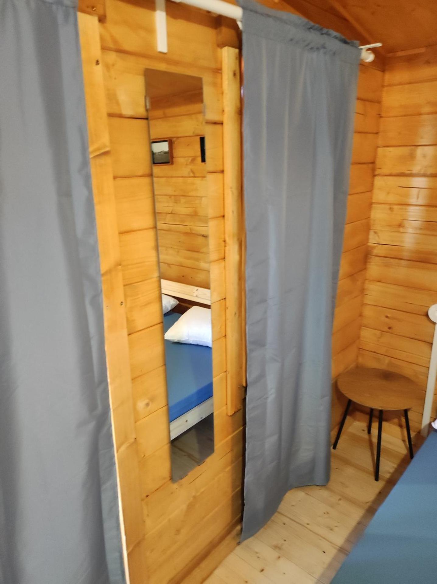 Parque de Campismo de Fão