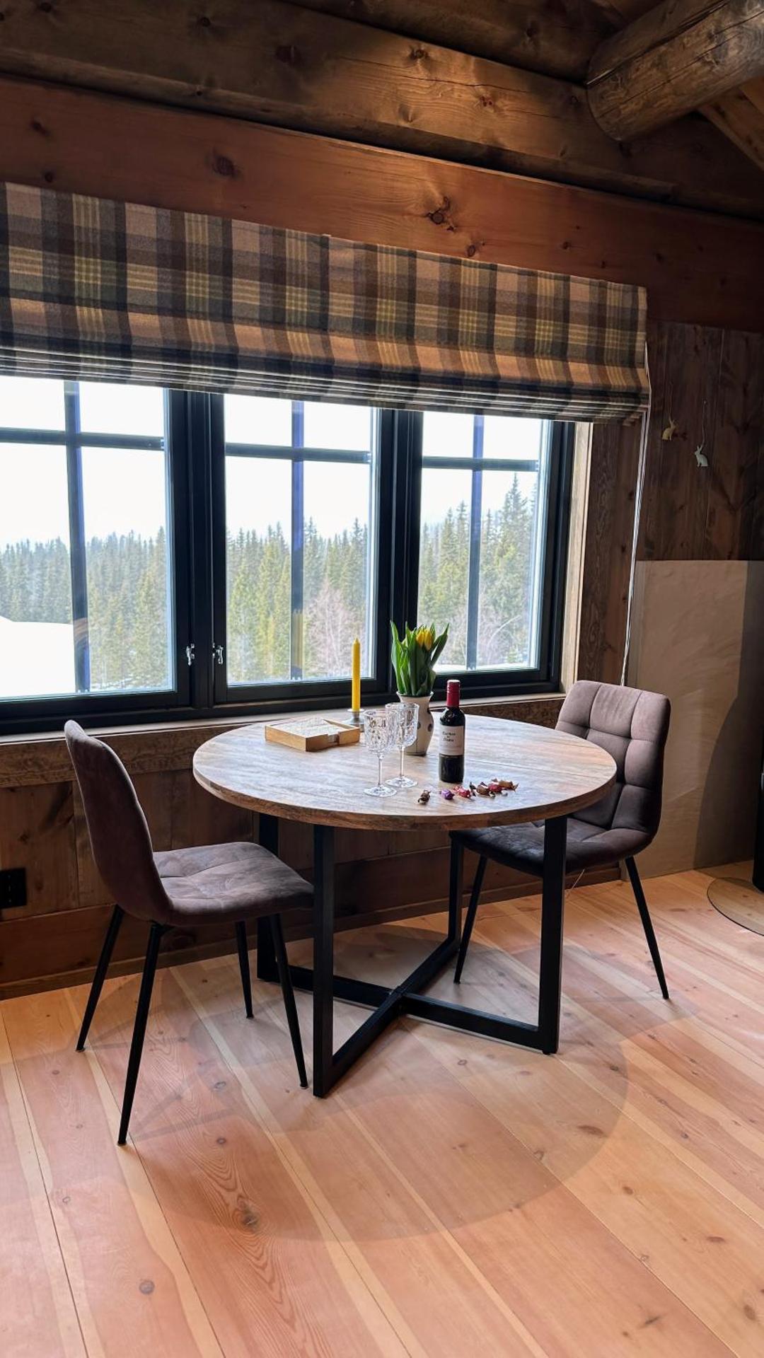 Liaplassen Mountain Chalet - Beitostølen
