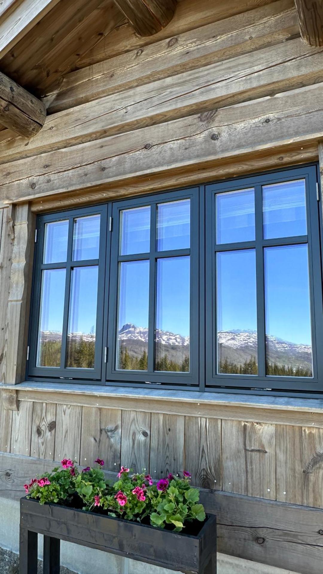Liaplassen Mountain Chalet - Beitostølen