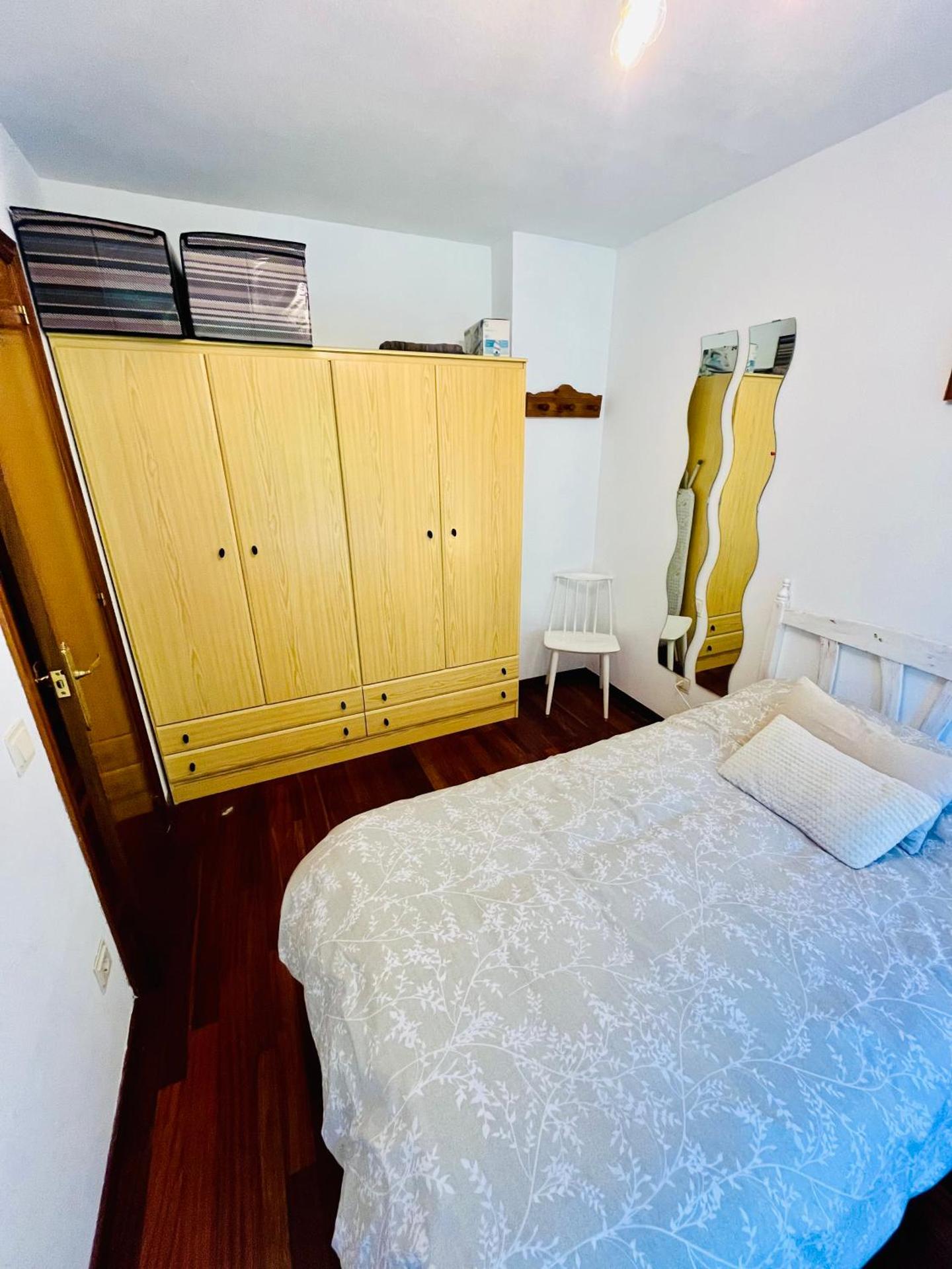 El refugio de la ardilla, apartamento Canfranc-estacion