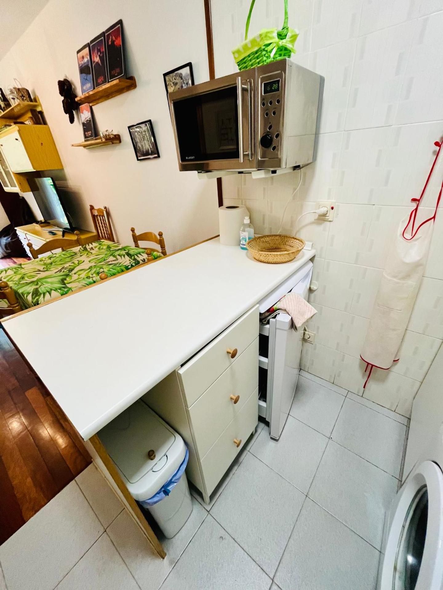 El refugio de la ardilla, apartamento Canfranc-estacion