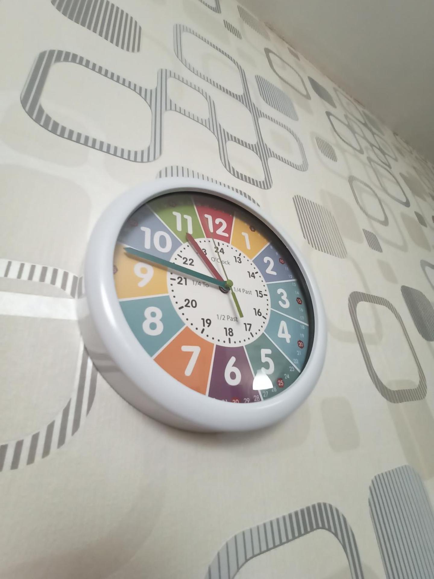 Apartment Happy June