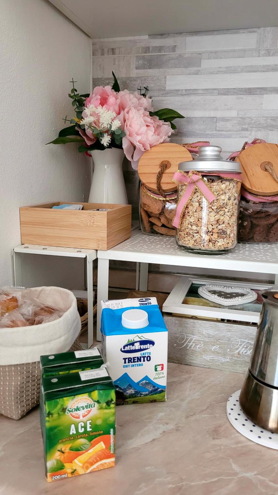 B&B and Apartments Armando Diaz