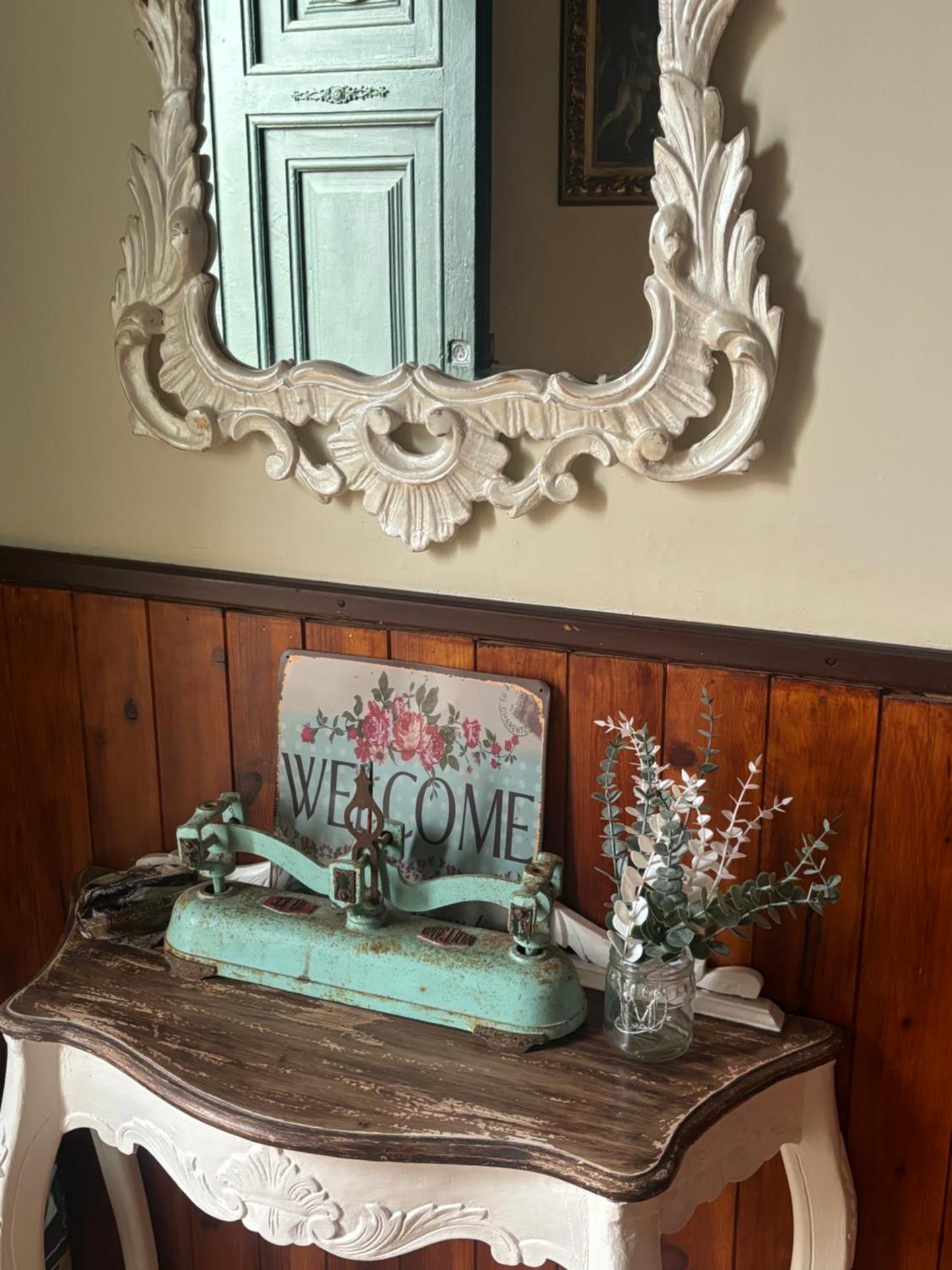 Casa Rural con encanto Señorio Manchego ALBACETE