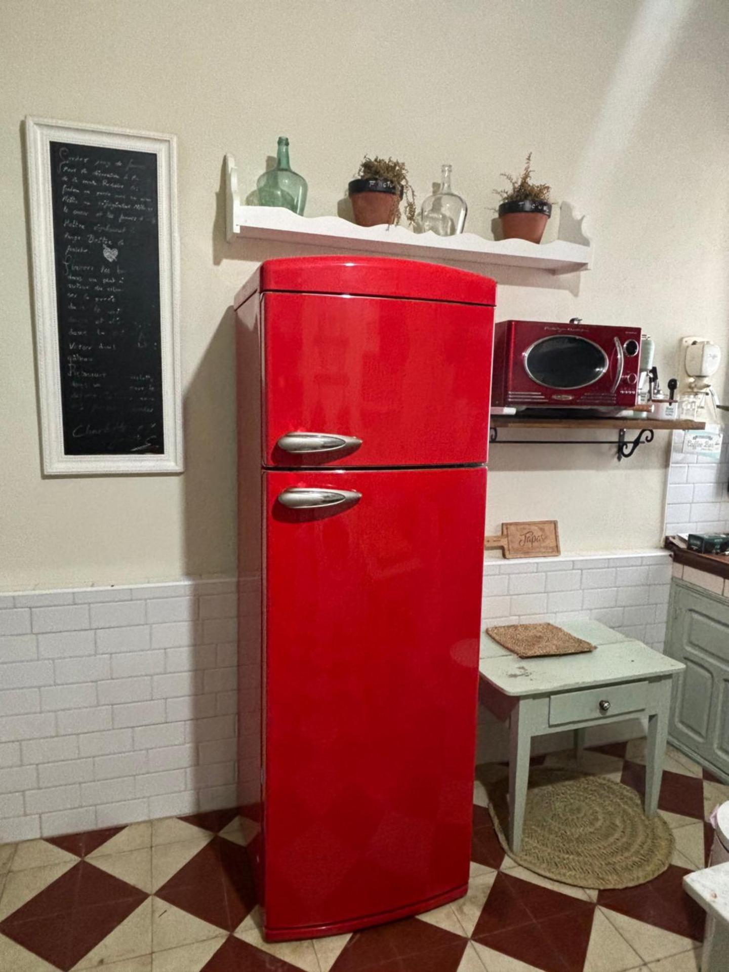 Casa Rural con encanto Señorio Manchego ALBACETE