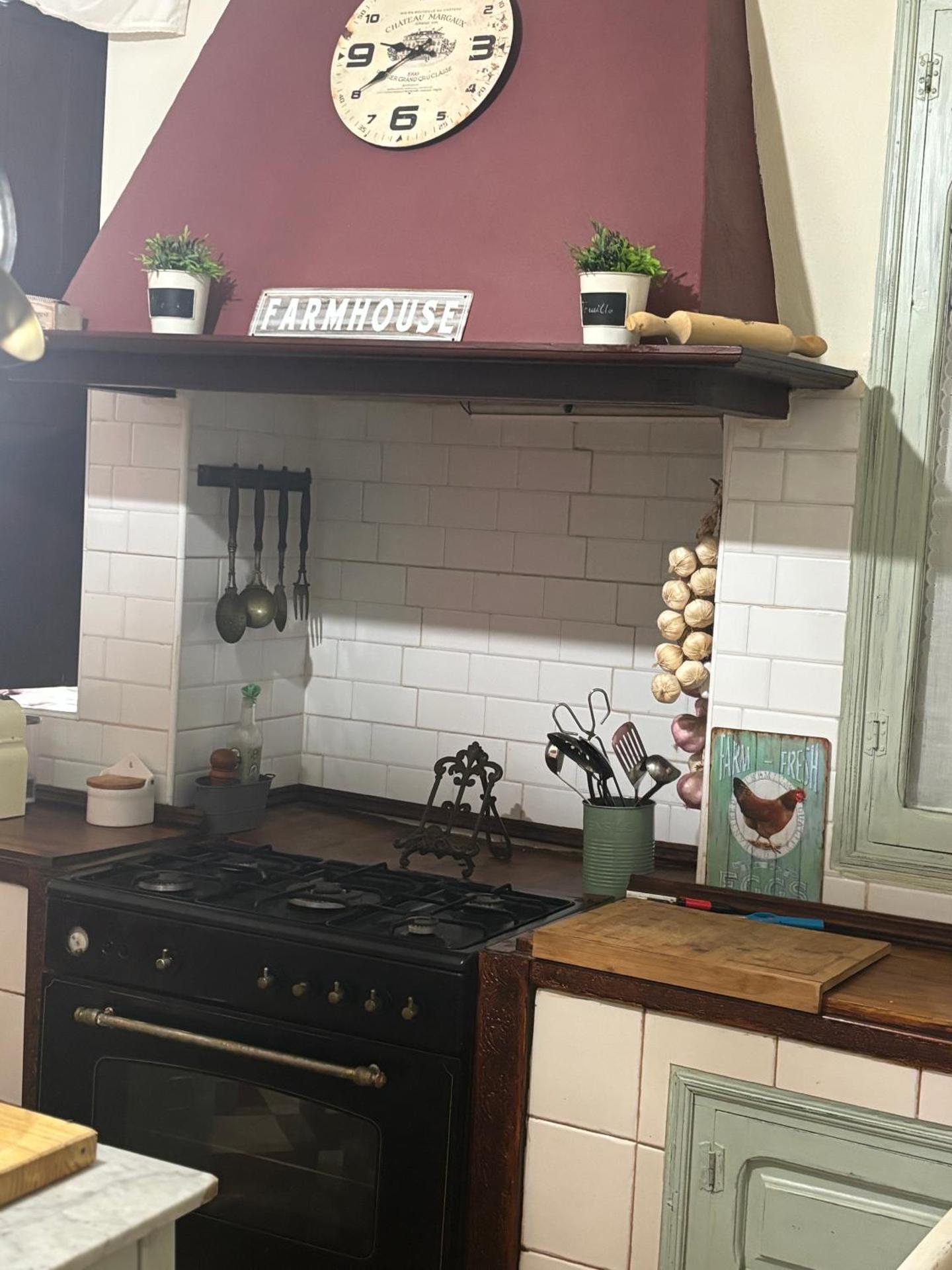 Casa Rural con encanto Señorio Manchego ALBACETE