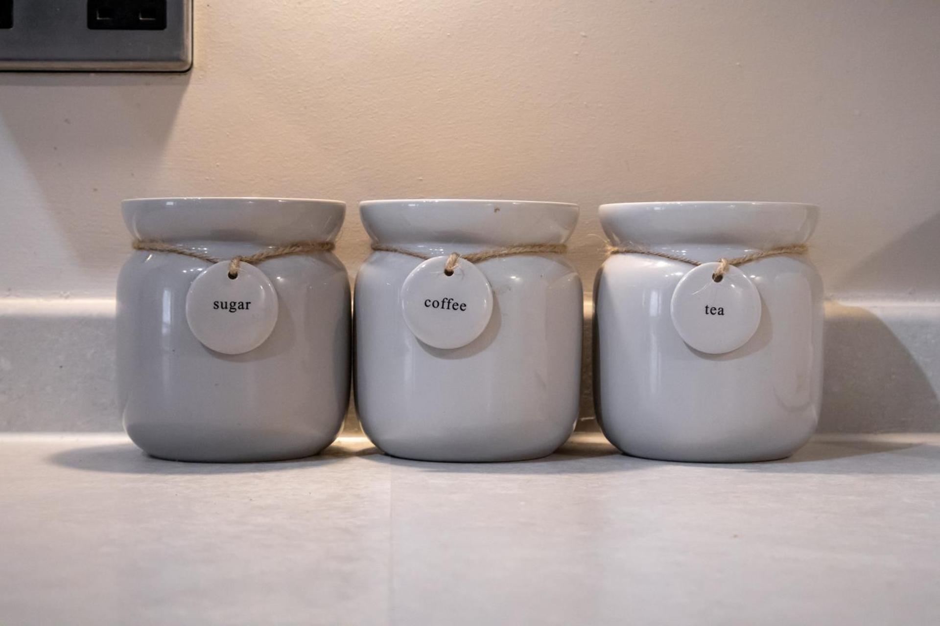 Modern 2 Bed Apartment Near Gatwick