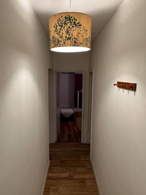 Entire 2 bed flat in London