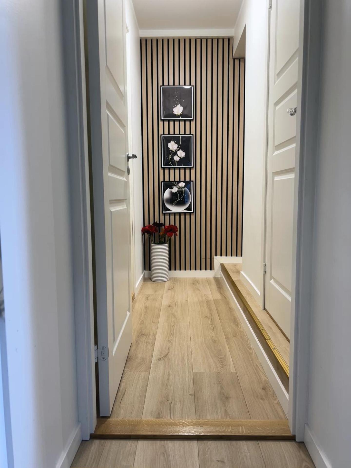 Apartment Lagunen with Terrace, Grill and Free Parking