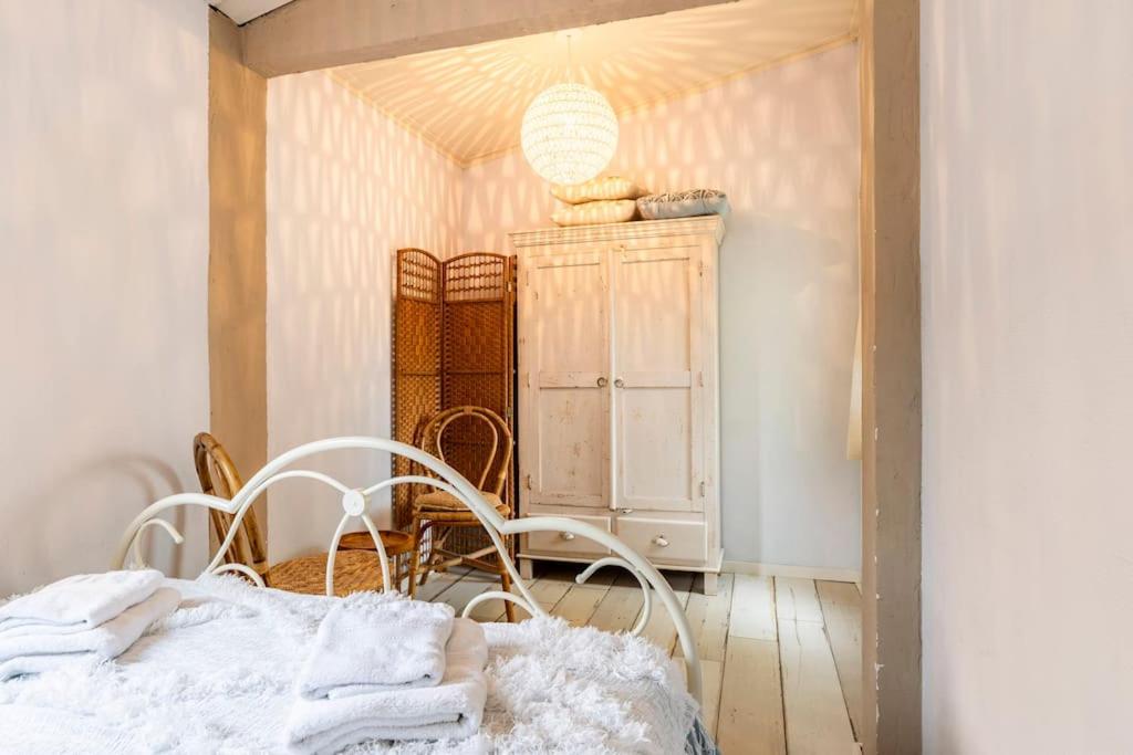 Zeeheid, het authentieke strandgevoel