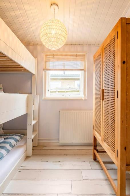 Zeeheid, het authentieke strandgevoel