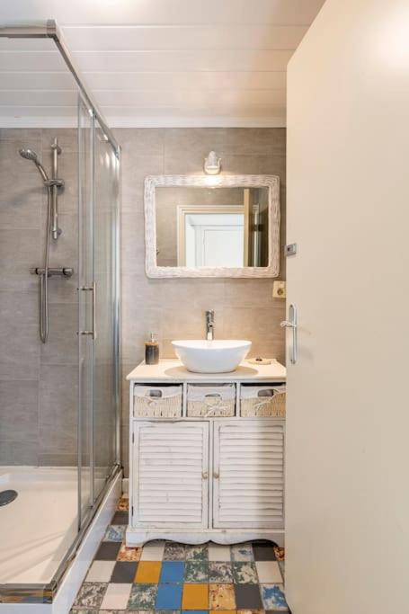 Zeeheid, het authentieke strandgevoel