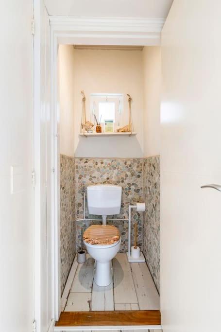 Zeeheid, het authentieke strandgevoel