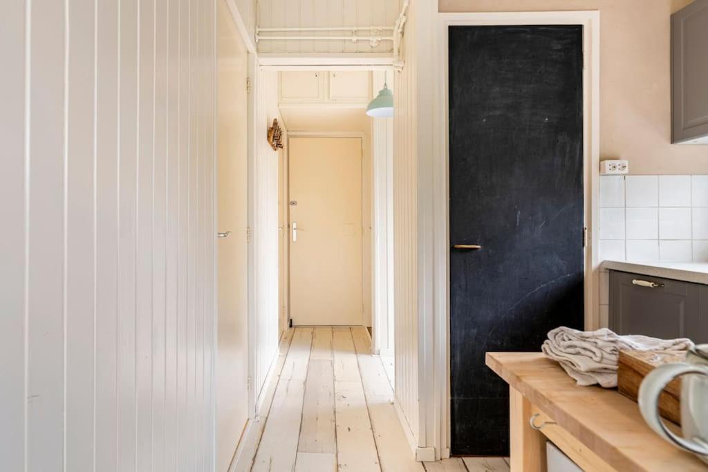 Zeeheid, het authentieke strandgevoel