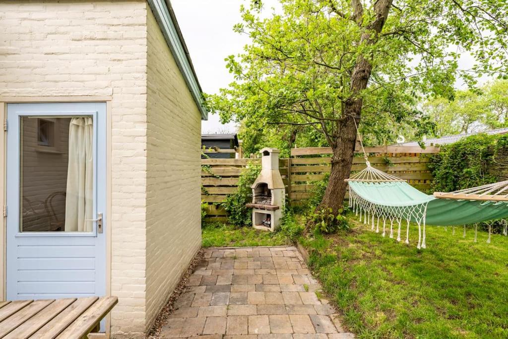 Zeeheid, het authentieke strandgevoel