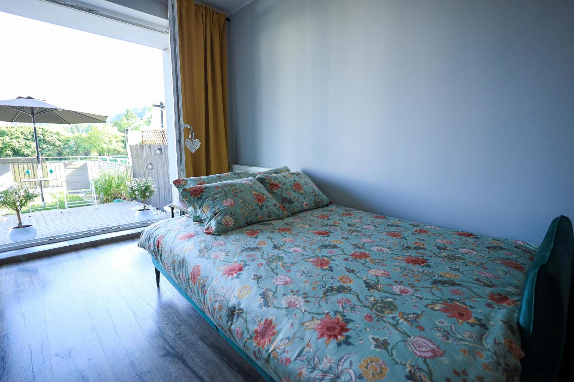 Apartament Komandorski przy Aquaparku