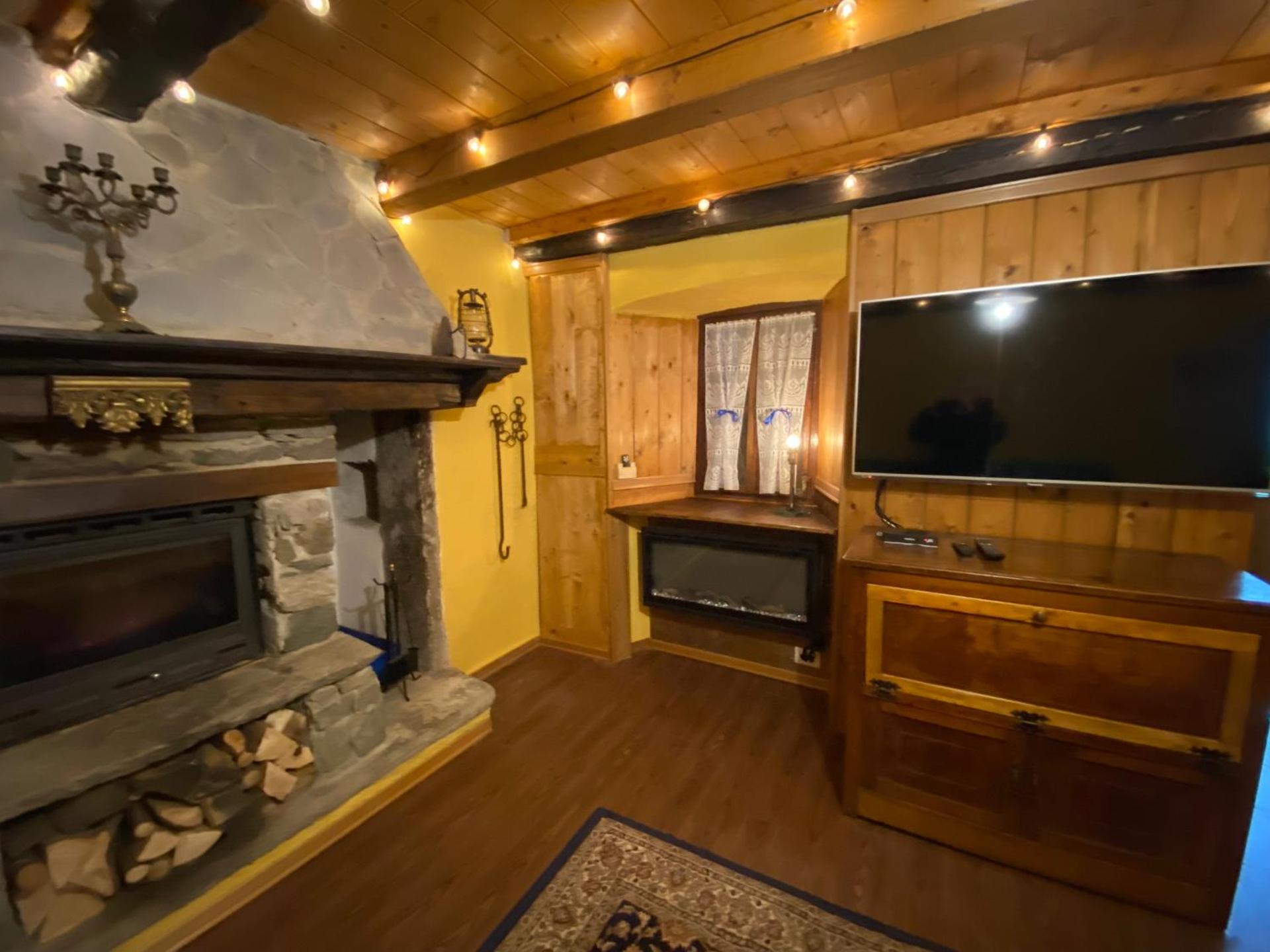 BeB Relax Appartament