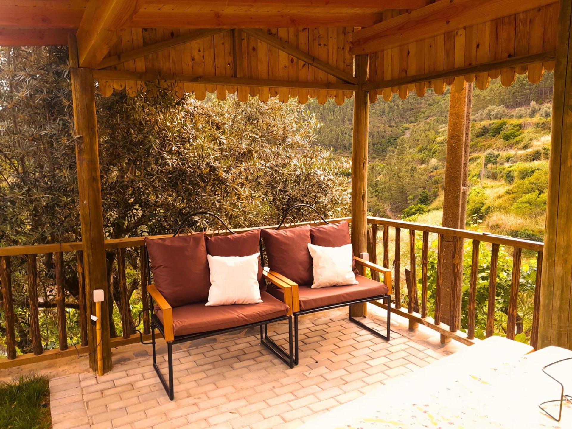 Casa do Salgueirinho