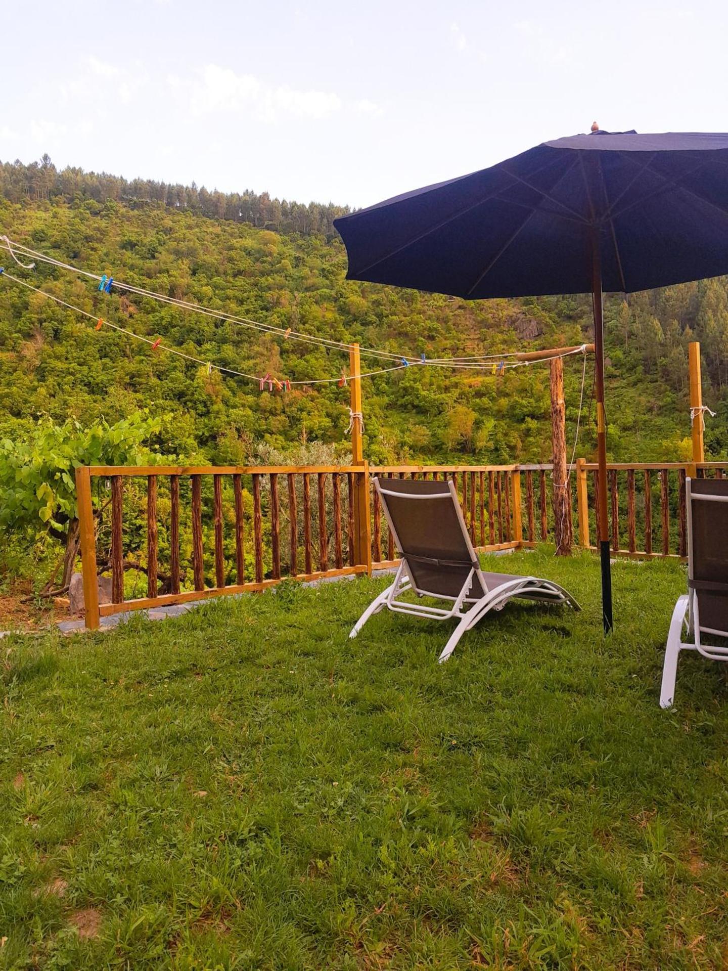 Casa do Salgueirinho