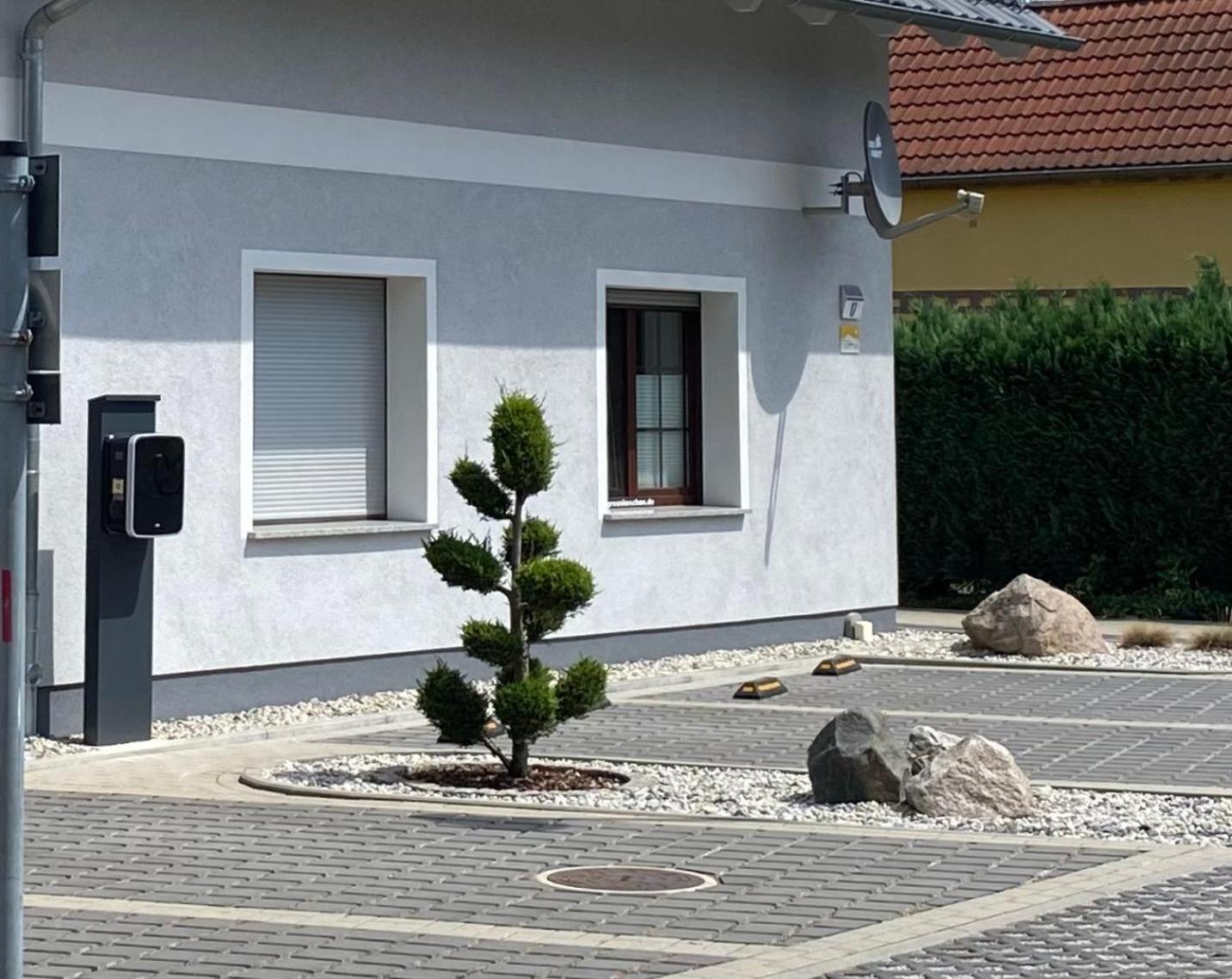 Ferienhaus _GlueckSEEligkeit_