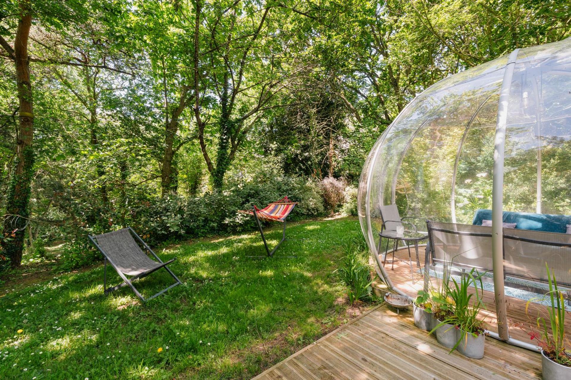 Gîte La Marinière - La Corne d'Or