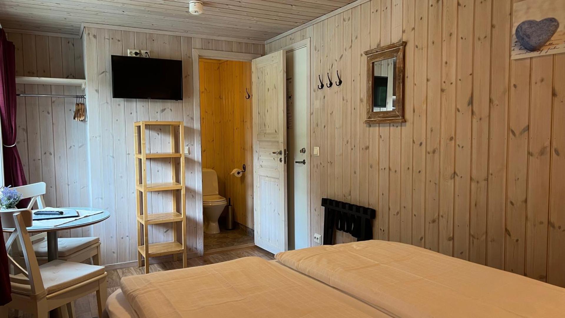 Dalen Bed & Breakfast