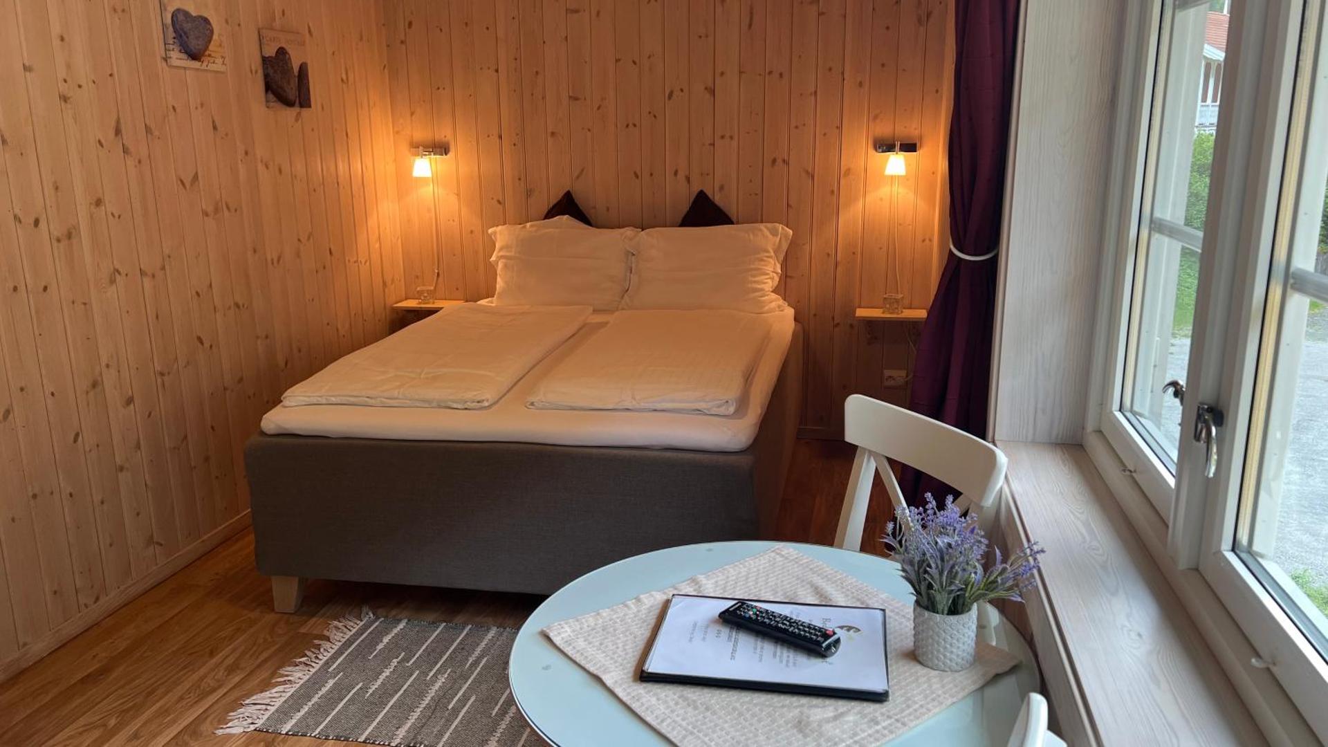 Dalen Bed & Breakfast