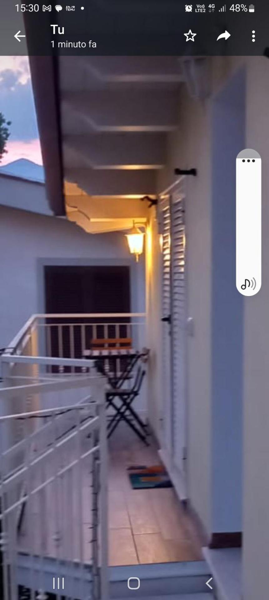 B&B A casa di Antonella