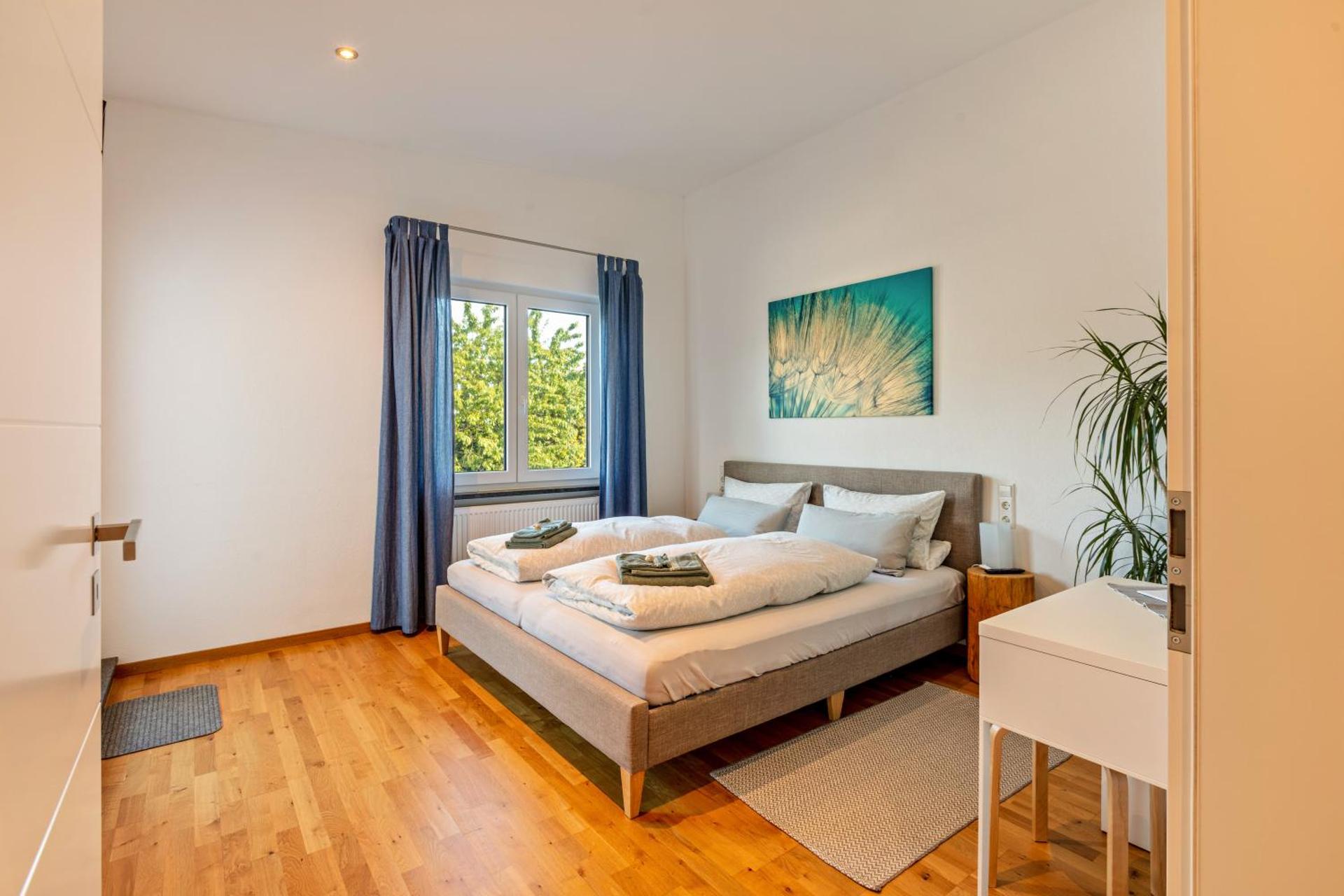 Ferienwohnung Am Bächle