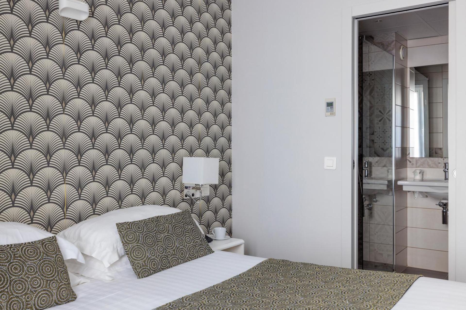 Hôtel Saint Martin Bastille