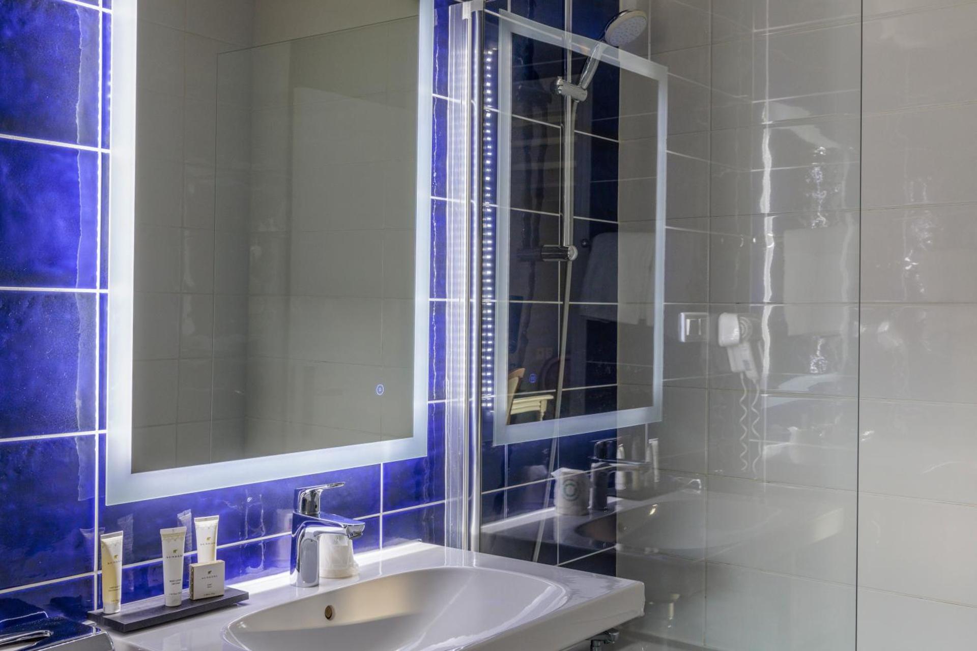 Hôtel Saint Martin Bastille