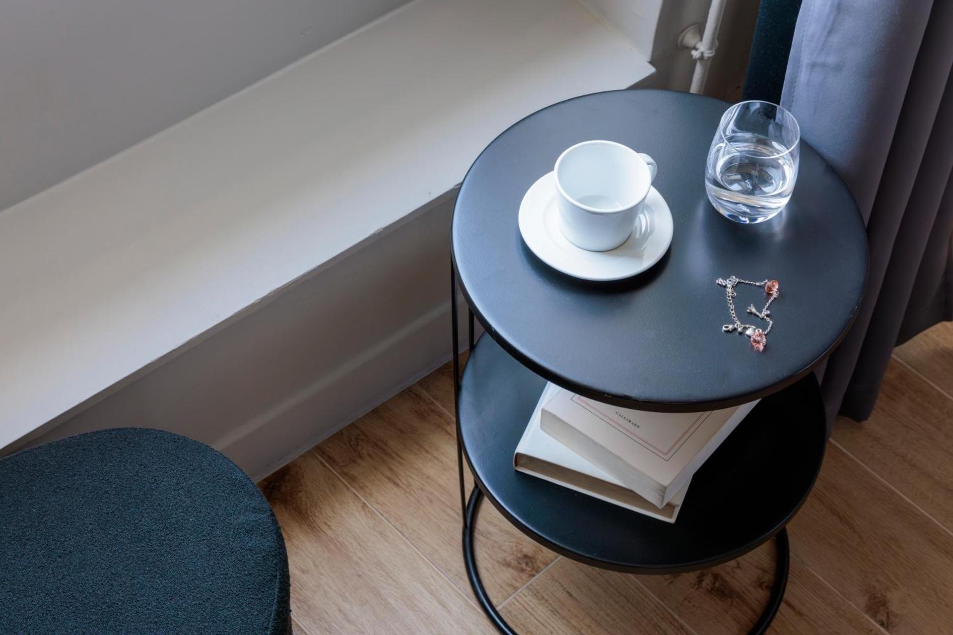 Hôtel Saint Martin Bastille