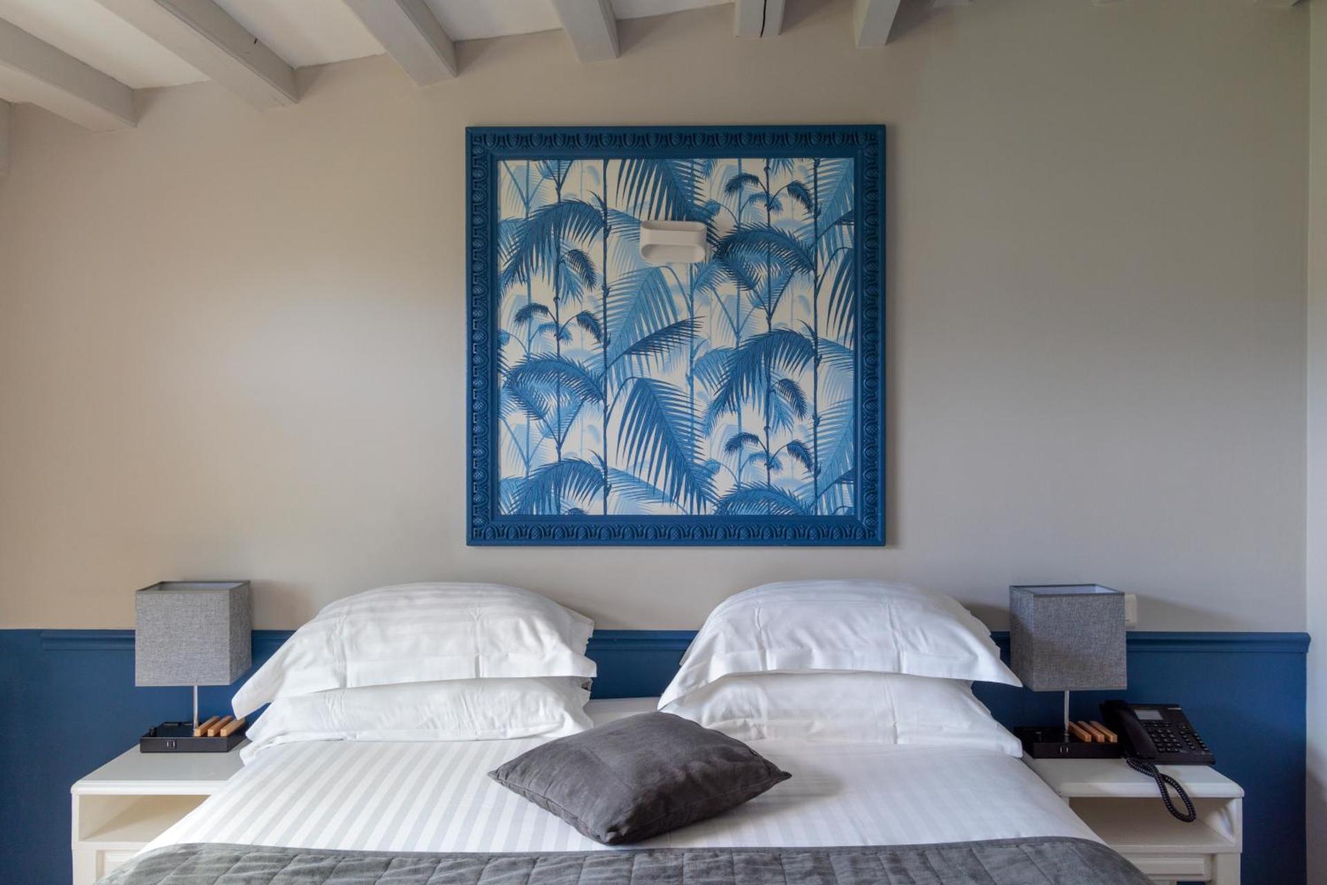 Hôtel Saint Martin Bastille