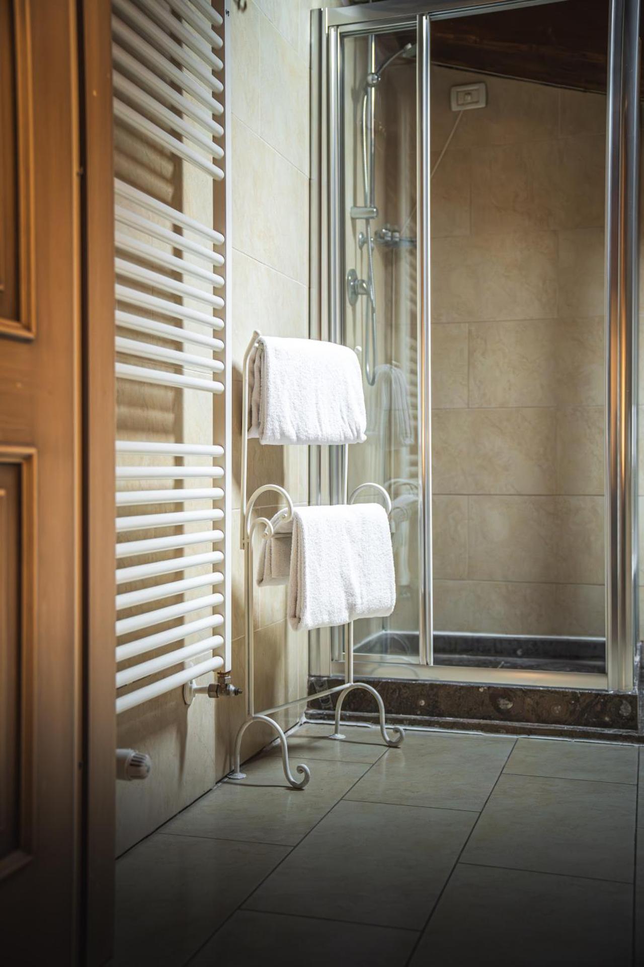 Standard  Double Room