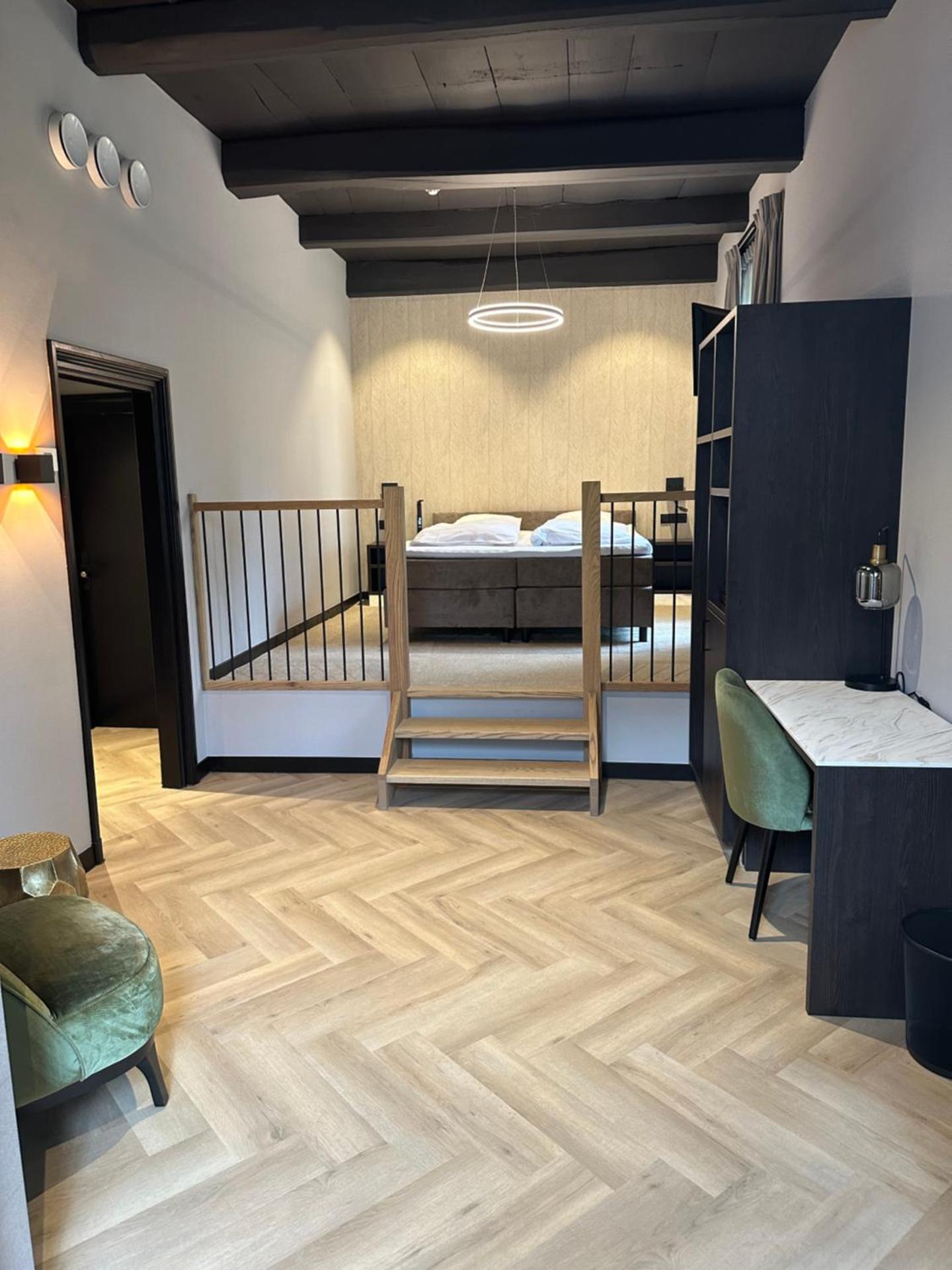 Hotel Restaurant Het Witte Paard