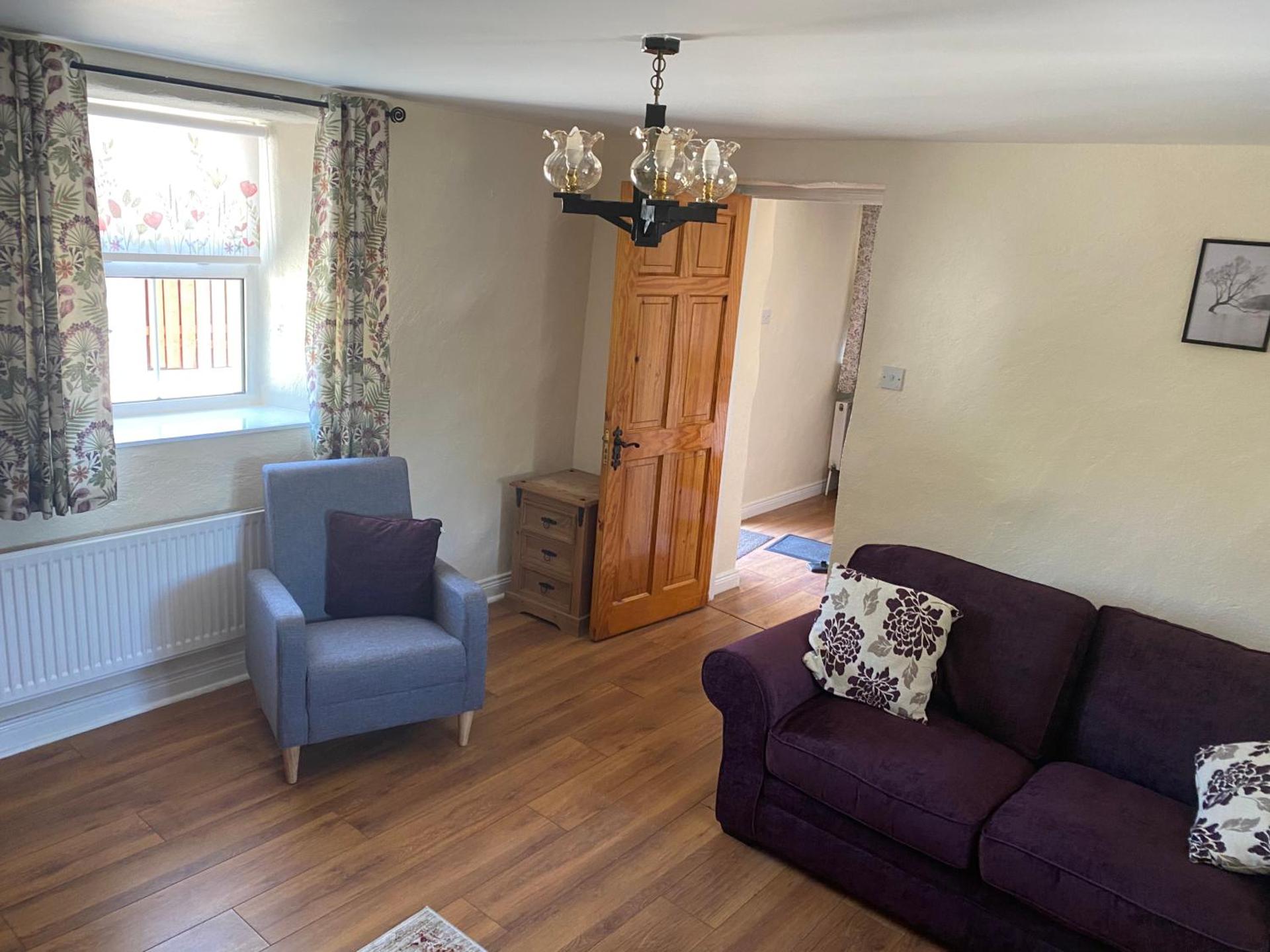 Tully Cottage Donegal Town