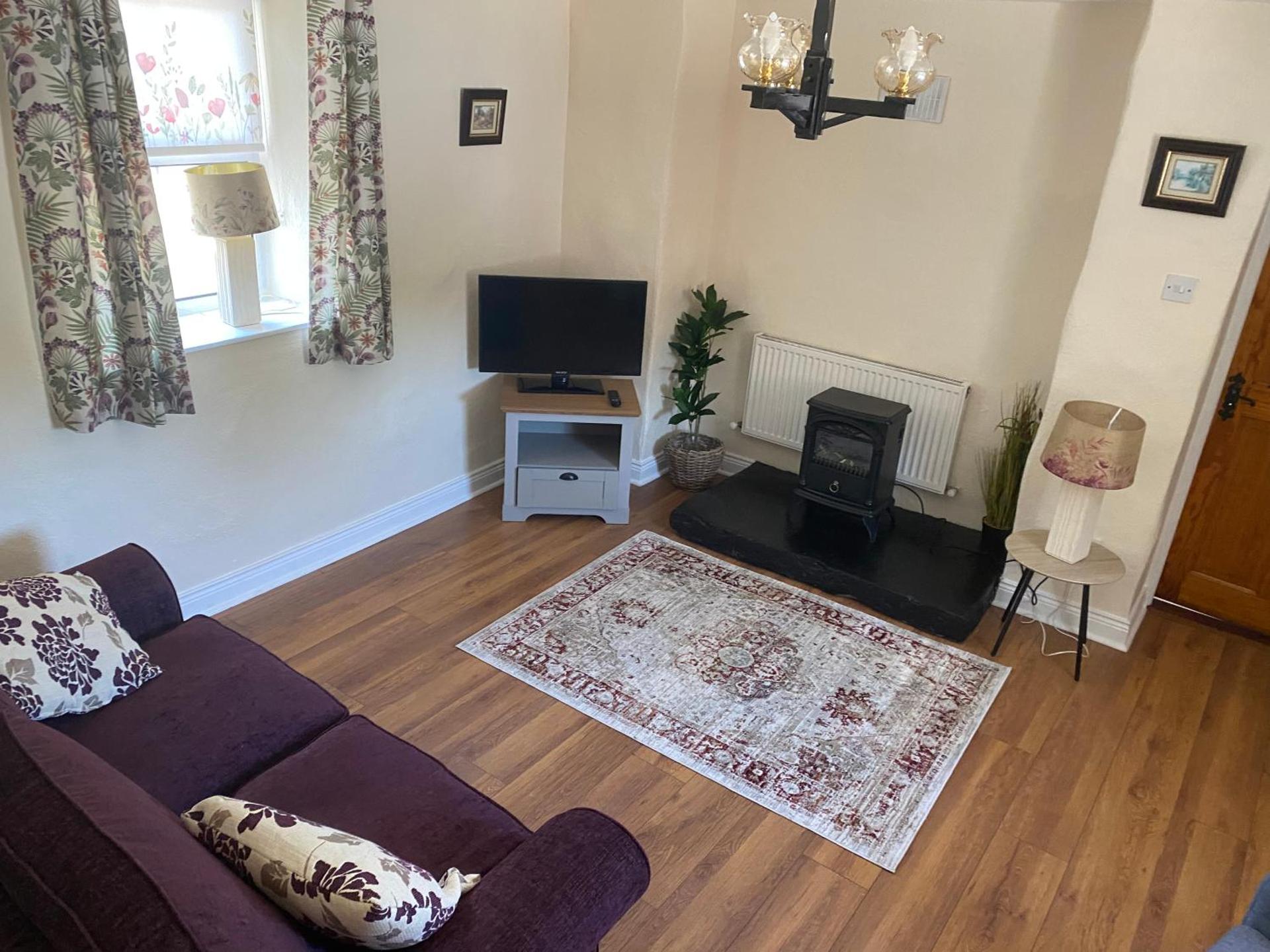 Tully Cottage Donegal Town