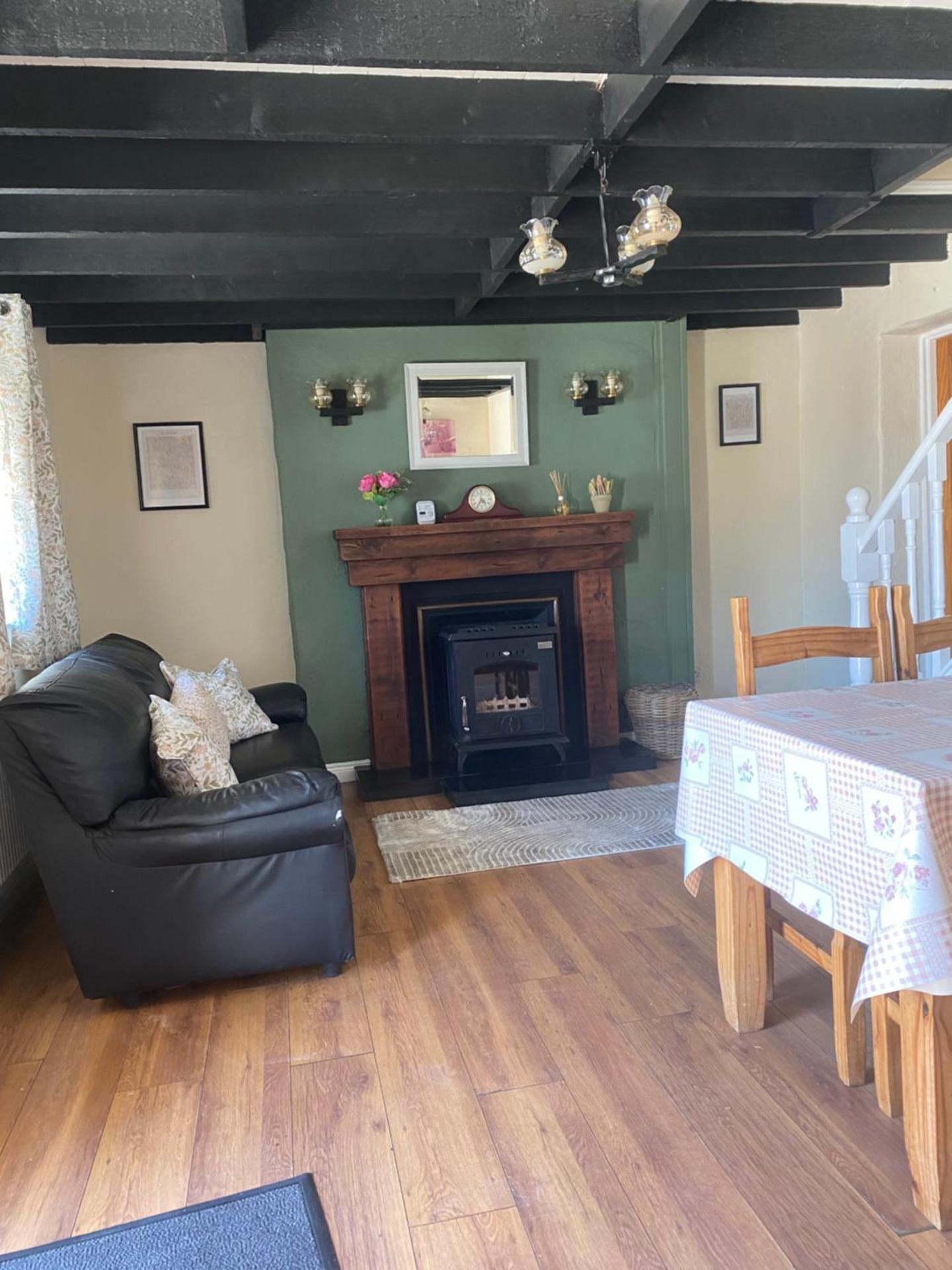 Tully Cottage Donegal Town