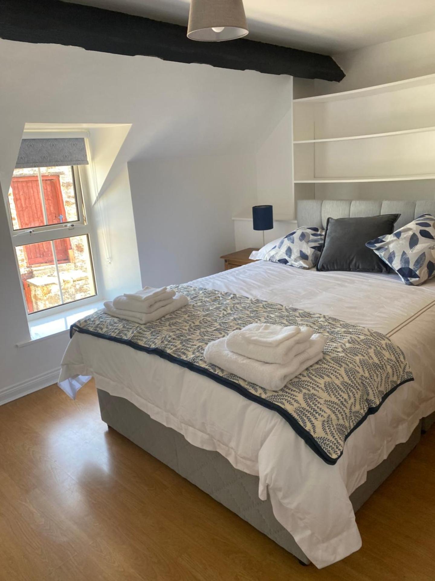 Tully Cottage Donegal Town